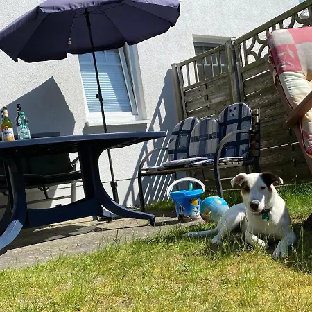 Duenenresidenz - Ginsterweg Appartamento Karlshagen