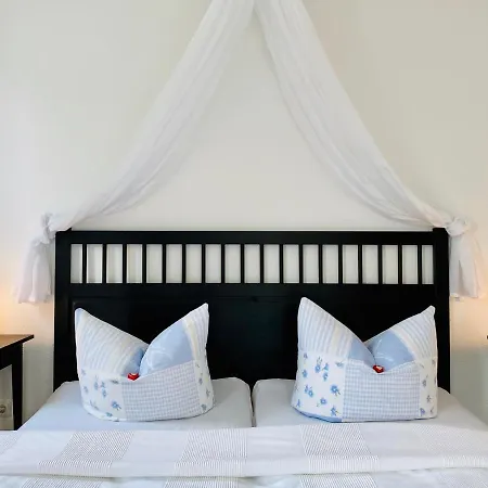 Duenenresidenz - Ginsterweg Karlshagen