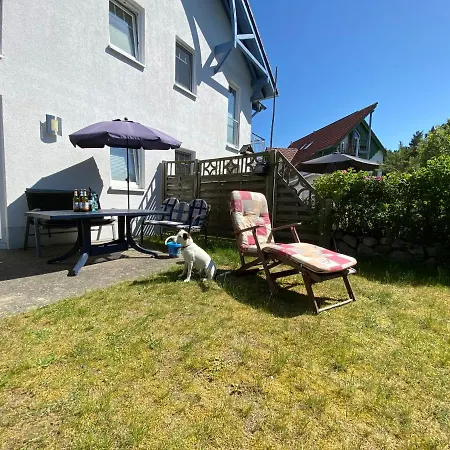 Duenenresidenz - Ginsterweg 3d Karlshagen