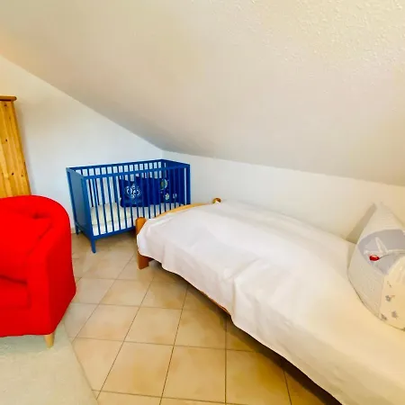 Duenenresidenz - Ginsterweg Karlshagen