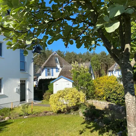 Duenenresidenz - Ginsterweg *