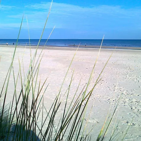 Daire Duenenresidenz - Ginsterweg Karlshagen