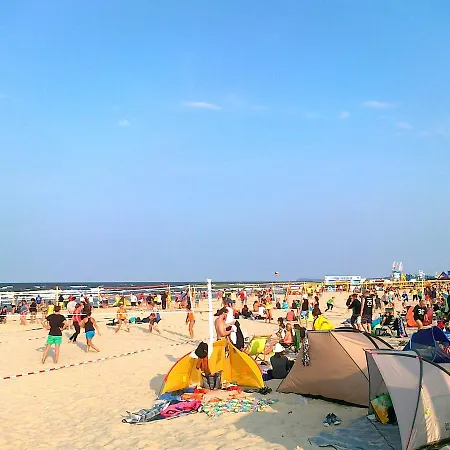 Duenenresidenz - Ginsterweg