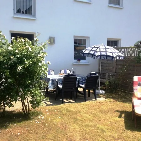 Duenenresidenz - Ginsterweg 3d Karlshagen