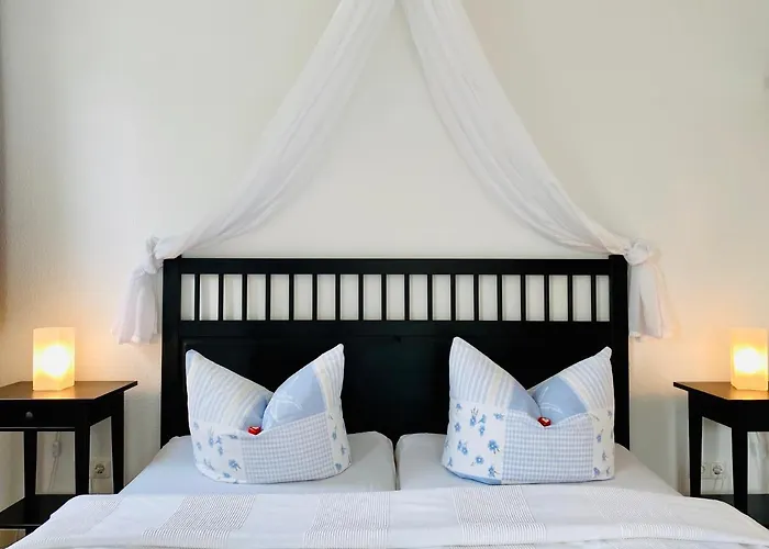 Duenenresidenz - Ginsterweg Karlshagen