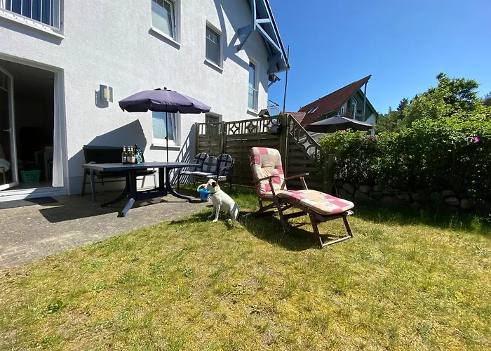 Duenenresidenz - Ginsterweg Karlshagen