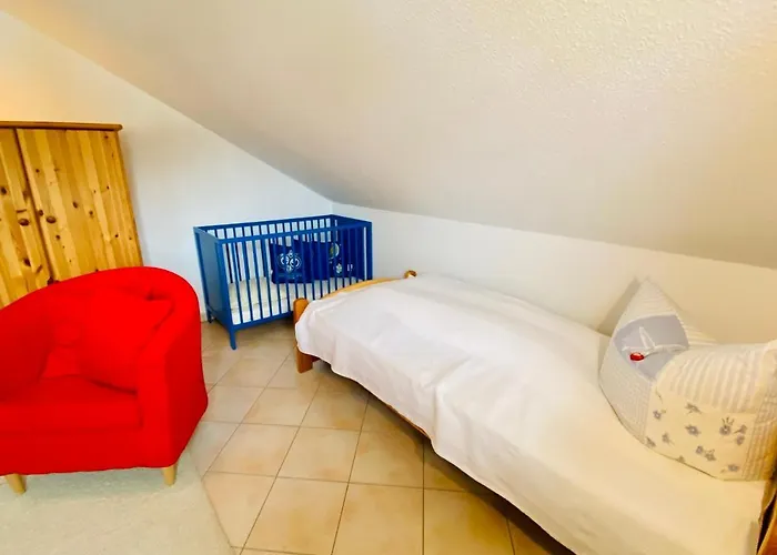 Duenenresidenz - Ginsterweg Karlshagen