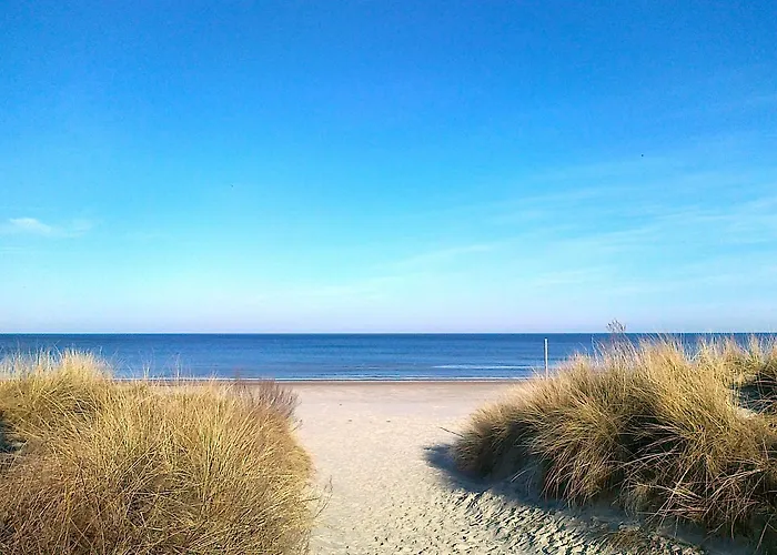 Duenenresidenz - Ginsterweg