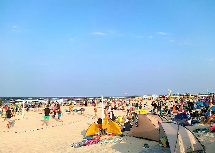 Duenenresidenz - Ginsterweg