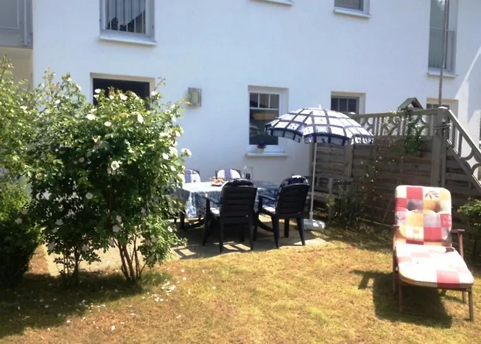 Duenenresidenz - Ginsterweg Karlshagen